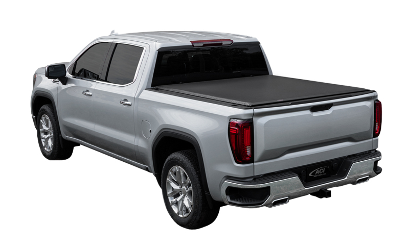 Picture of Access ACC Lorado Roll-Up Cover Bed Covers - 42369