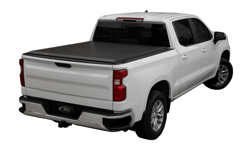 Picture of Access ACC Literider Roll-Up Cover Bed Covers - 32369