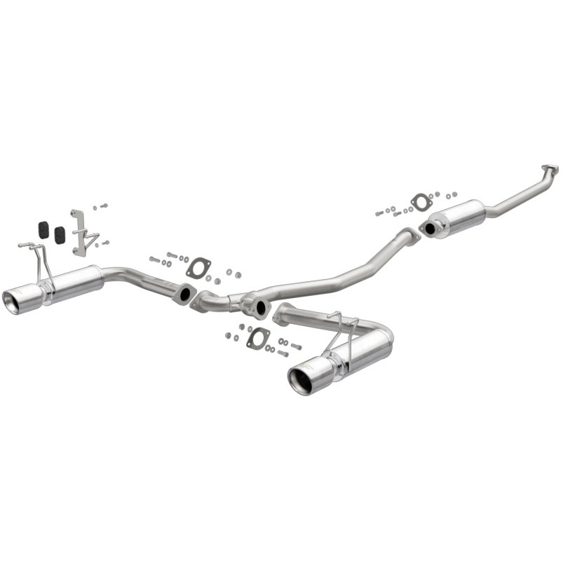 Picture of Magnaflow MAG Catback Exhaust - 19313