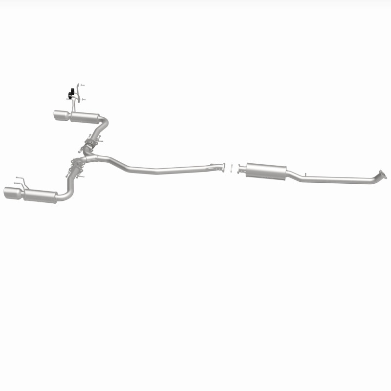 Picture of Magnaflow MAG Catback Exhaust - 19313