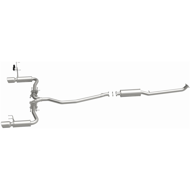 Picture of Magnaflow MAG Catback Exhaust - 19313