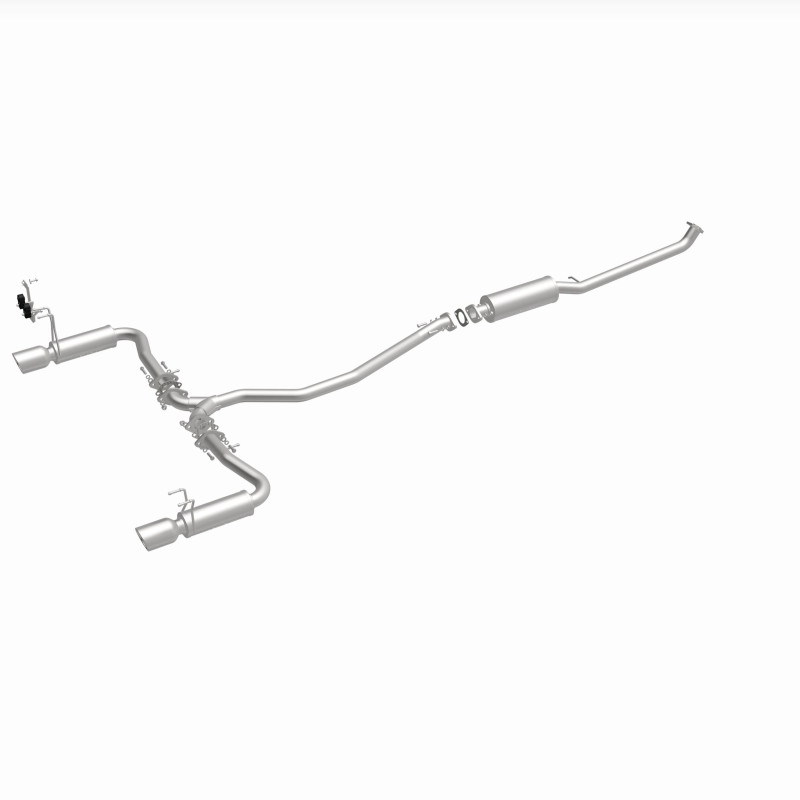 Picture of Magnaflow MAG Catback Exhaust - 19313