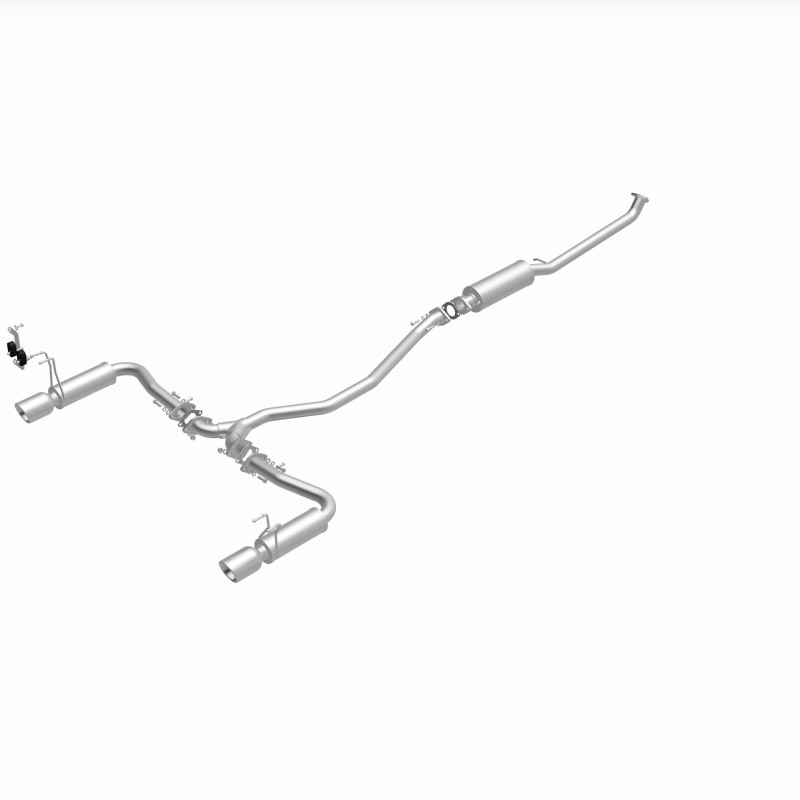 Picture of Magnaflow MAG Catback Exhaust - 19313