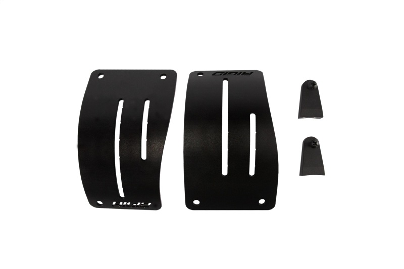 Picture of Rigid Industries RIG Cowl Mounts Light Mounts - 41656