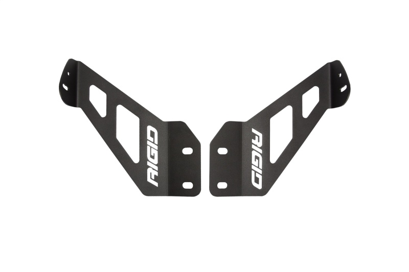 Picture of Rigid Industries RIG Hood Mount-Adapt Light Mounts - 41665
