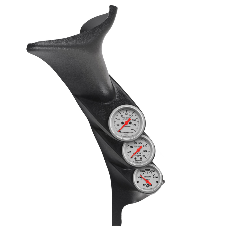 Picture of AutoMeter AM Ultra-Lite Gauges - 7075