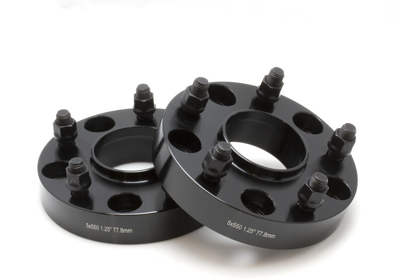 Picture of Wheel Mate WM Wheel Adapters Wheel Spacers & Adapters - 48696