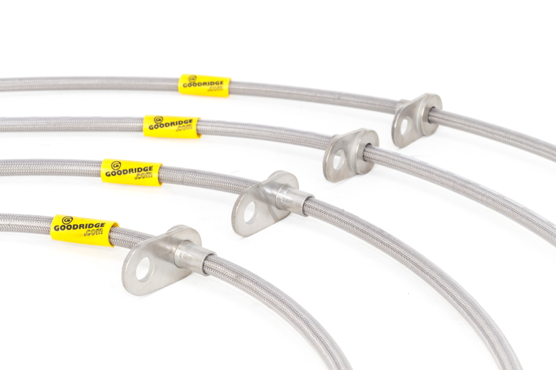 Picture of Goodridge GR G-Stop Brake Line Kits - 20024
