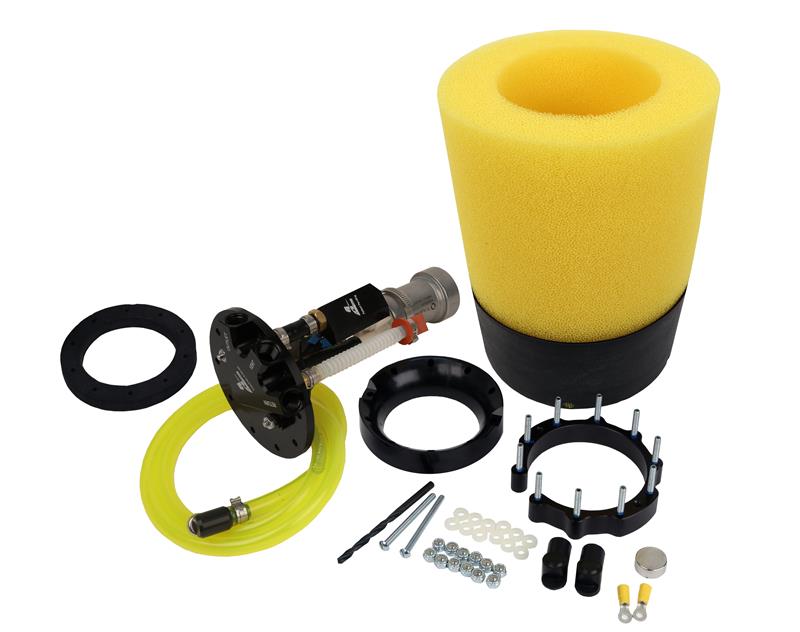 Picture of Aeromotive AER In-Tank Fuel Pumps - 18705