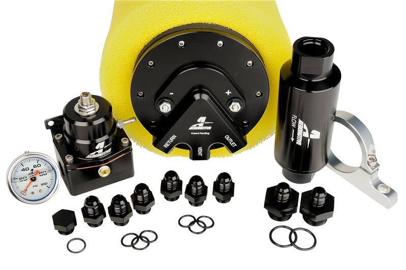 Picture of Aeromotive AER In-Tank Fuel Pumps - 18705