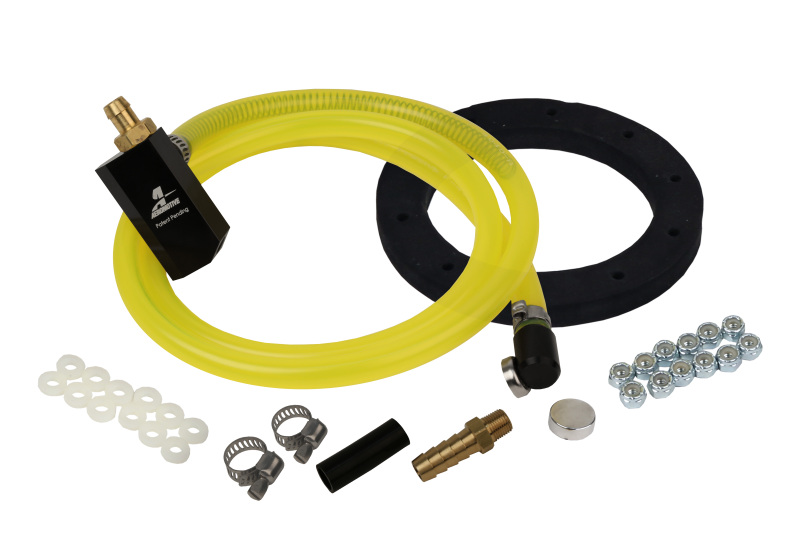 Picture of Aeromotive AER In-Tank Fuel Pumps - 18706