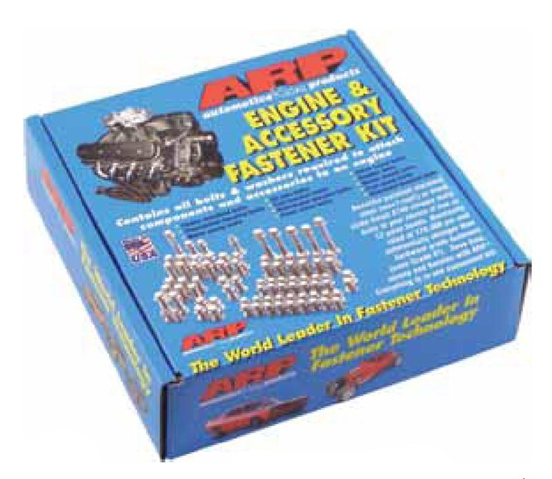 Picture of ARP Engine Bolt Kits Engine Hardware - 534-9504