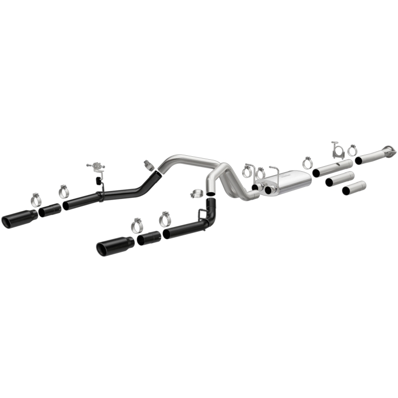 Picture of Magnaflow MAG Catback Exhaust - 19377