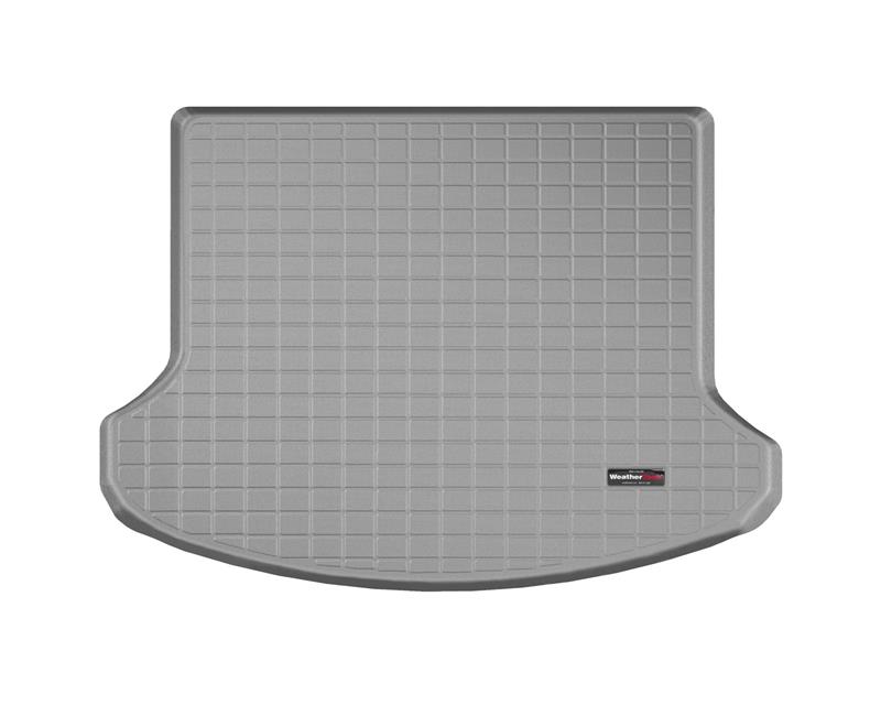Picture of WeatherTech WT Cargo Liners-Grey Floor Mats - 42554