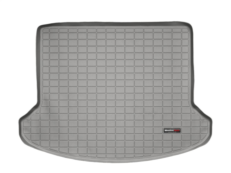 Picture of WeatherTech WT Cargo Liners-Grey Floor Mats - 42554