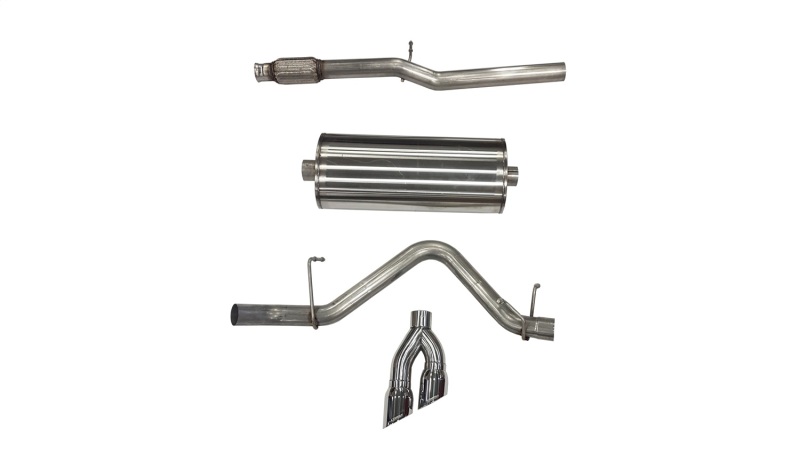 Picture of CORSA Performance COR Cat-Back Sport - 21030