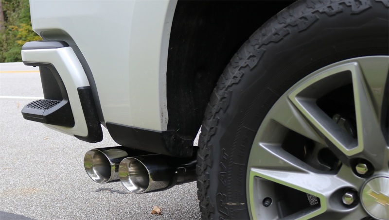 Picture of CORSA Performance COR Cat-Back Sport - 21030