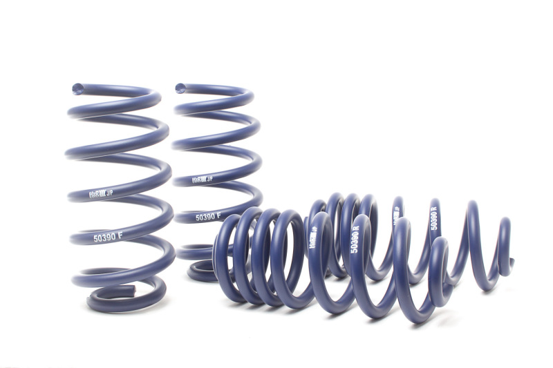 Picture of H&R HR Sport Springs Lowering Springs - 50390