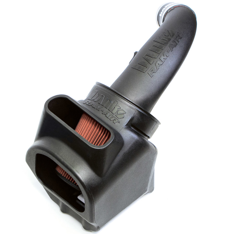 Picture of Banks Power GBE Ram-Air Intake Systems Short Ram Air Intakes - 42249