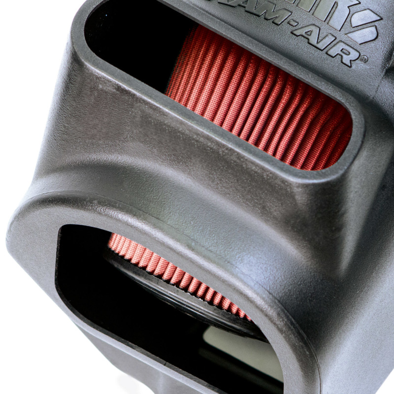 Picture of Banks Power GBE Ram-Air Intake Systems Short Ram Air Intakes - 42249