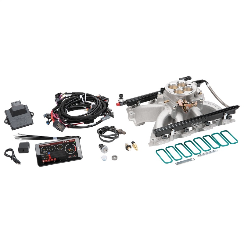 Picture of Edelbrock EDE EFI System Fuel Injection Control Modules - 35710