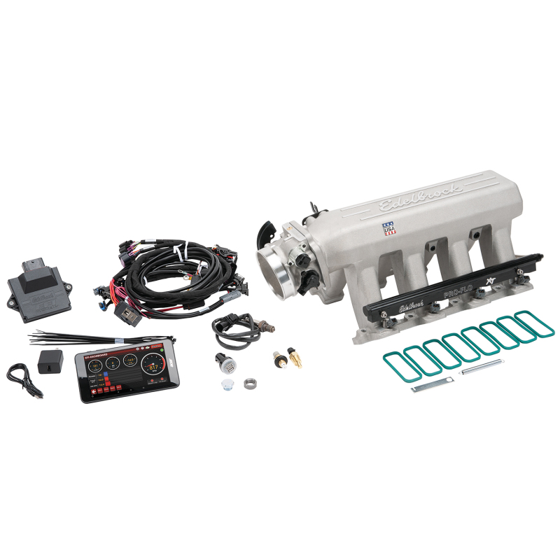 Picture of Edelbrock EDE EFI System Fuel Injection Control Modules - 35730