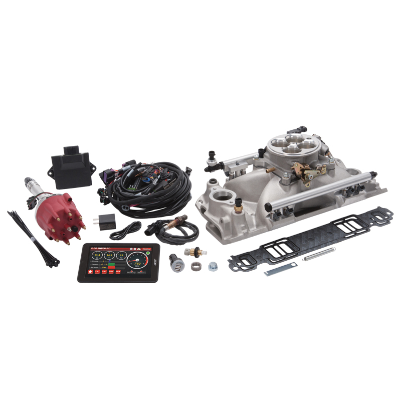 Picture of Edelbrock EDE EFI System Fuel Injection Control Modules - 35770