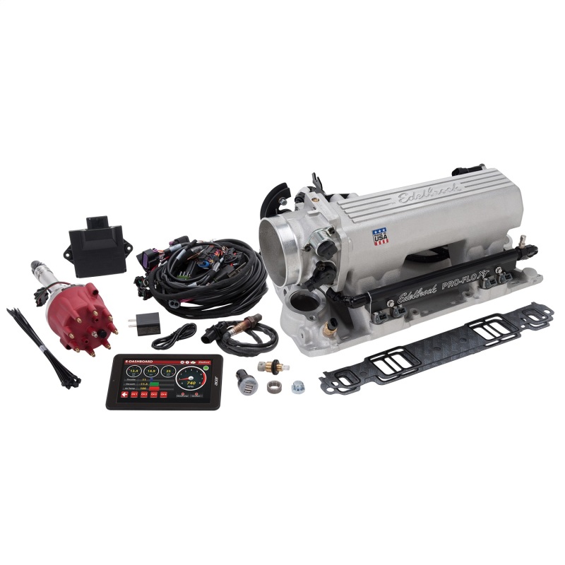 Picture of Edelbrock EDE EFI System Fuel Injection Control Modules - 35790