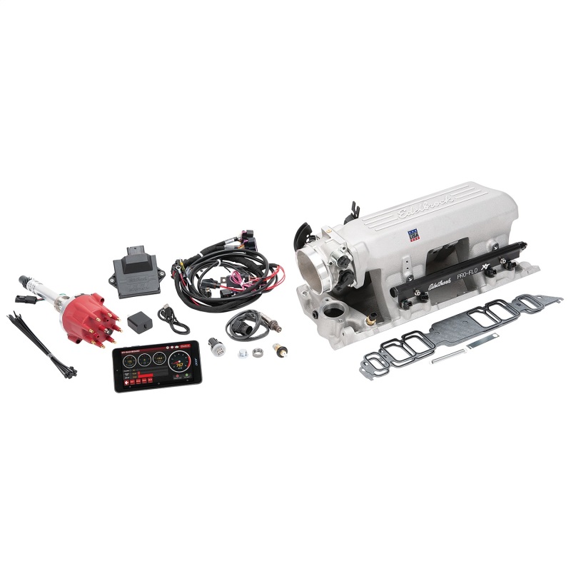 Picture of Edelbrock EDE EFI System Fuel Injection Control Modules - 35870