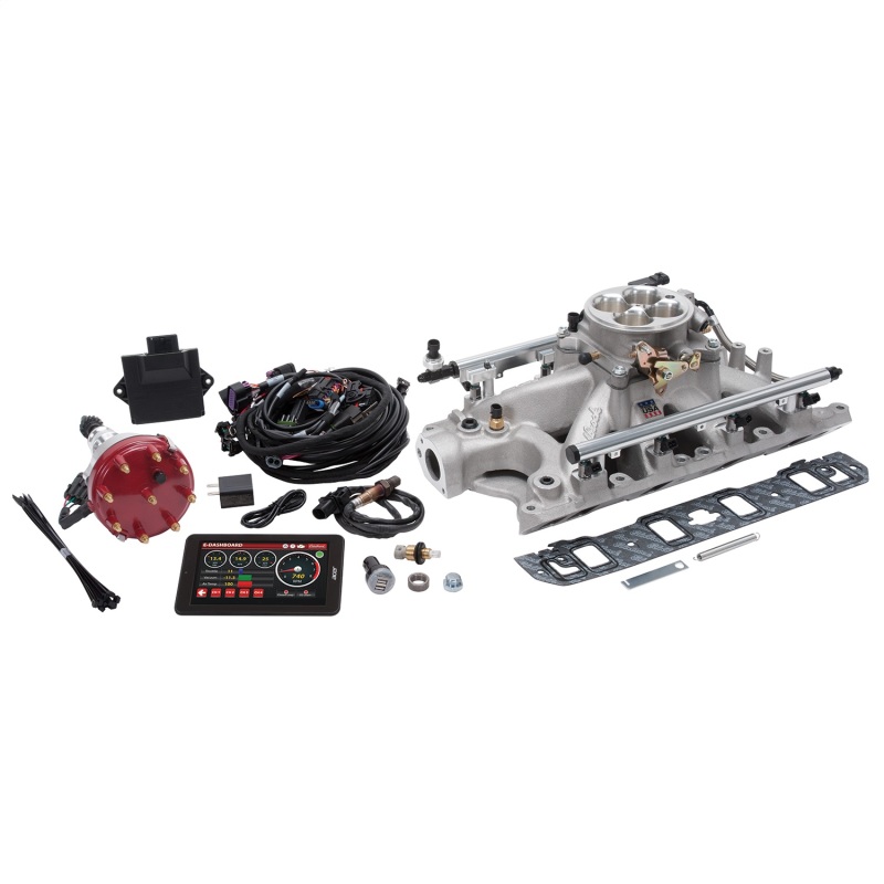 Picture of Edelbrock EDE EFI System Fuel Injection Control Modules - 35940