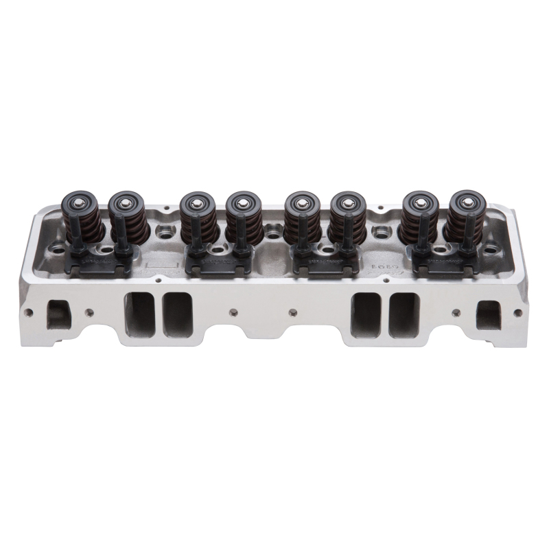 Picture of Edelbrock EDE Performer RPM Cyl Head - 61019