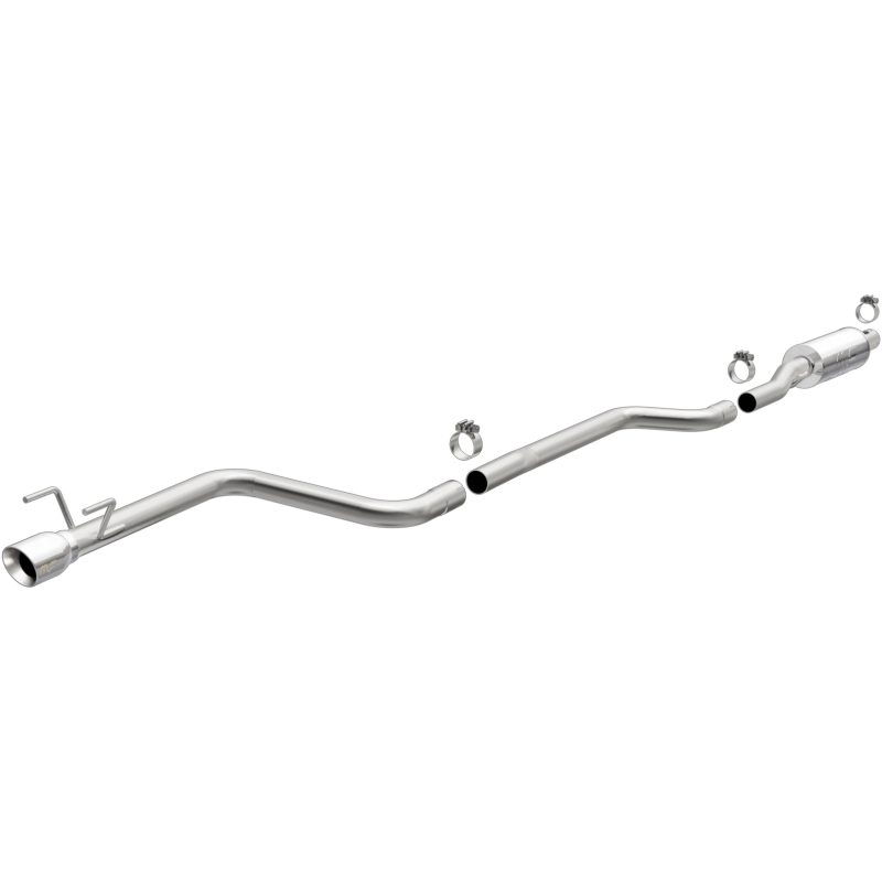 Picture of Magnaflow MAG Catback Exhaust - 19269