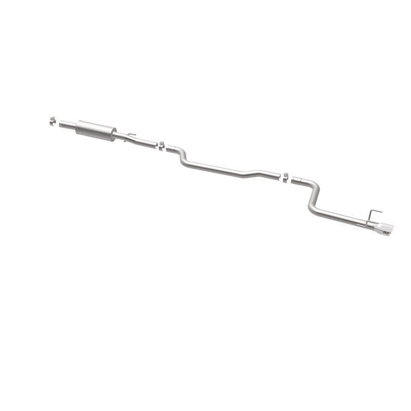 Picture of Magnaflow MAG Catback Exhaust - 19269
