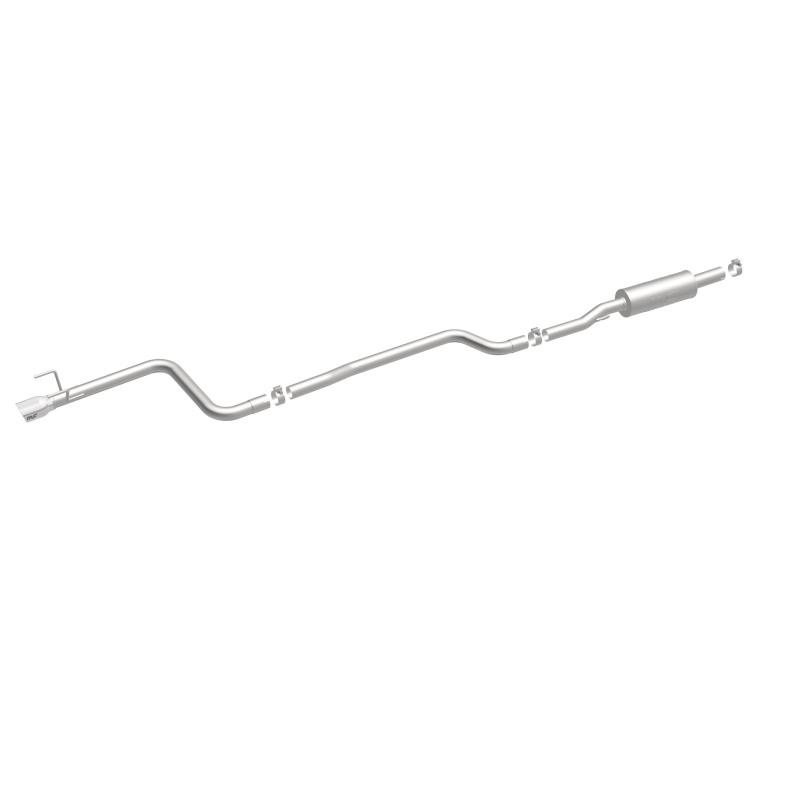 Picture of Magnaflow MAG Catback Exhaust - 19269