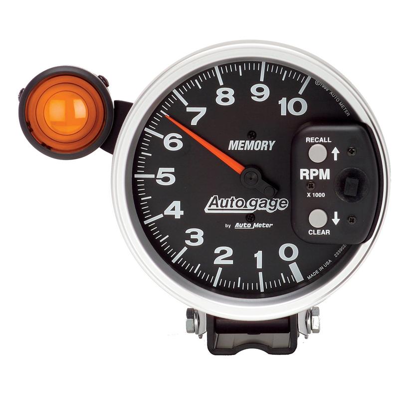 Picture of AutoMeter AM AutoGage Gauges - 2316
