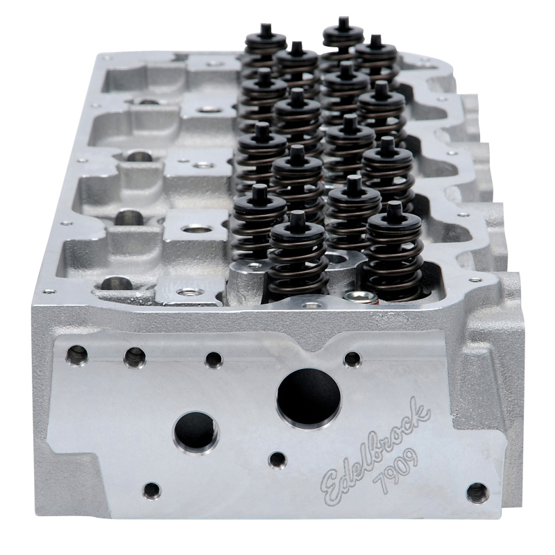 Picture of Edelbrock EDE Performer Cylinder Head - 79119