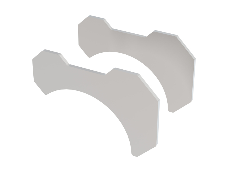 Picture of Borla BOR Clamps & Accessories - 60578