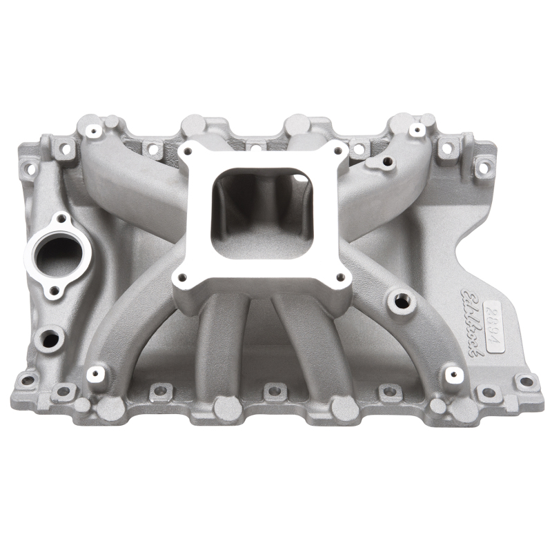 Picture of Edelbrock EDE Victor Intake Manifold - 2894