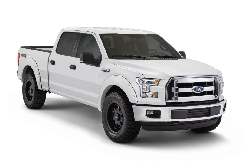 Picture of Bushwacker BUS Pocket Style Flares Fender Flares - 20945-12