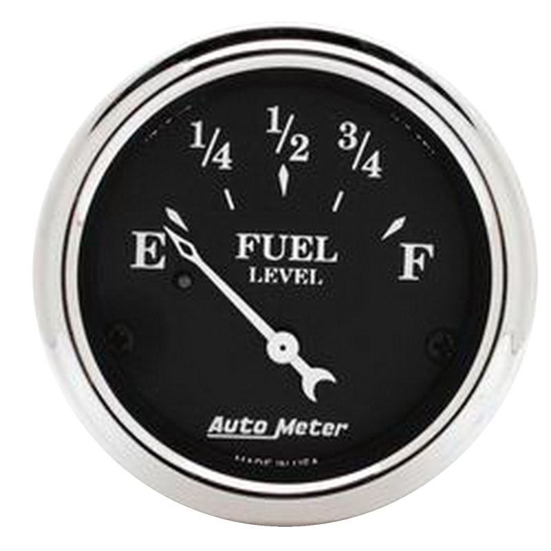 Picture of AutoMeter AM Old Tyme Gauges - 1718