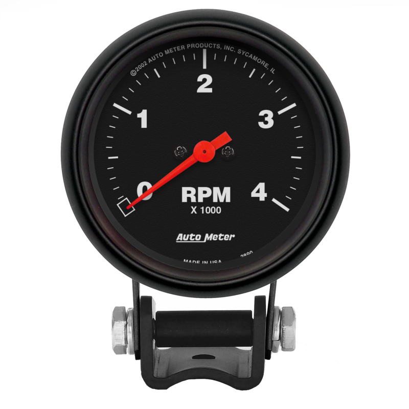 Picture of AutoMeter AM Z Gauges - 2890