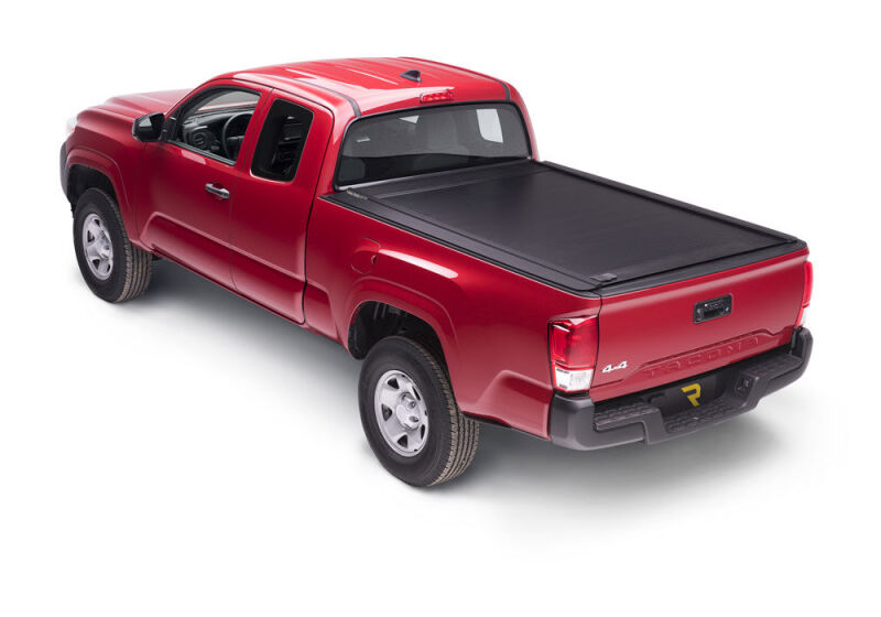 Picture of Retrax RTX RetraxONE MX Retractable Bed Covers - 60851