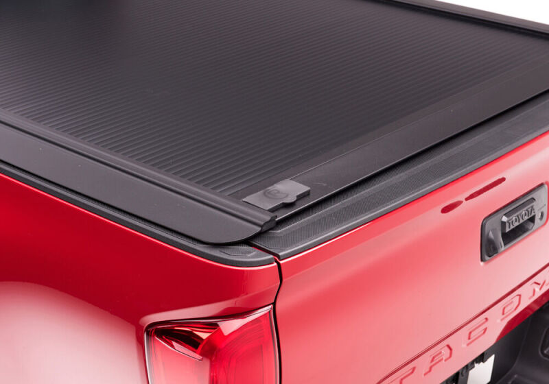 Picture of Retrax RTX RetraxONE MX Retractable Bed Covers - 60852