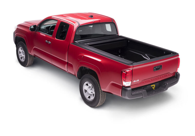 Picture of Retrax RTX RetraxONE MX Retractable Bed Covers - 60852