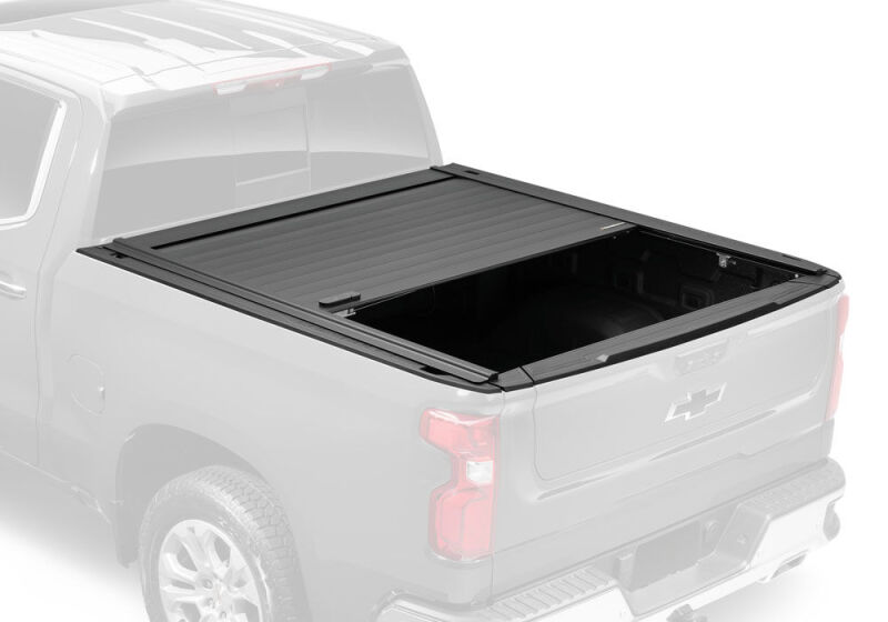 Picture of Retrax RTX RetraxPRO MX Retractable Bed Covers - 80482