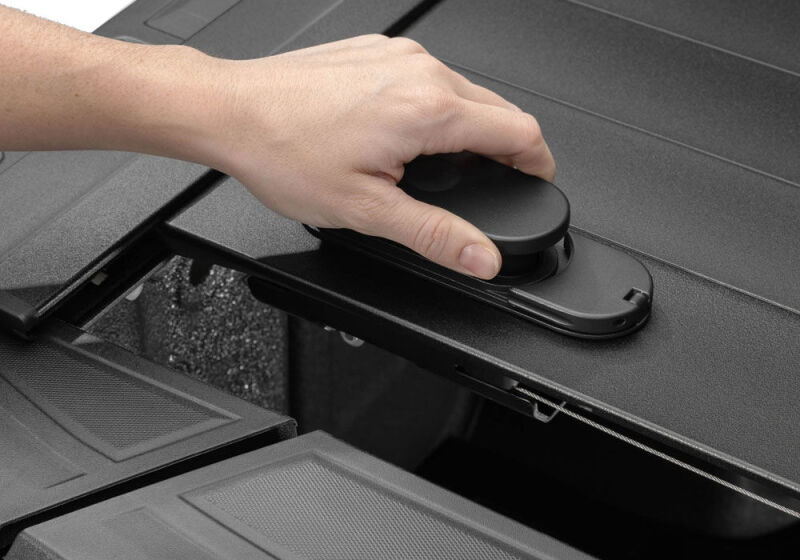 Picture of Retrax RTX RetraxPRO MX Retractable Bed Covers - 80481