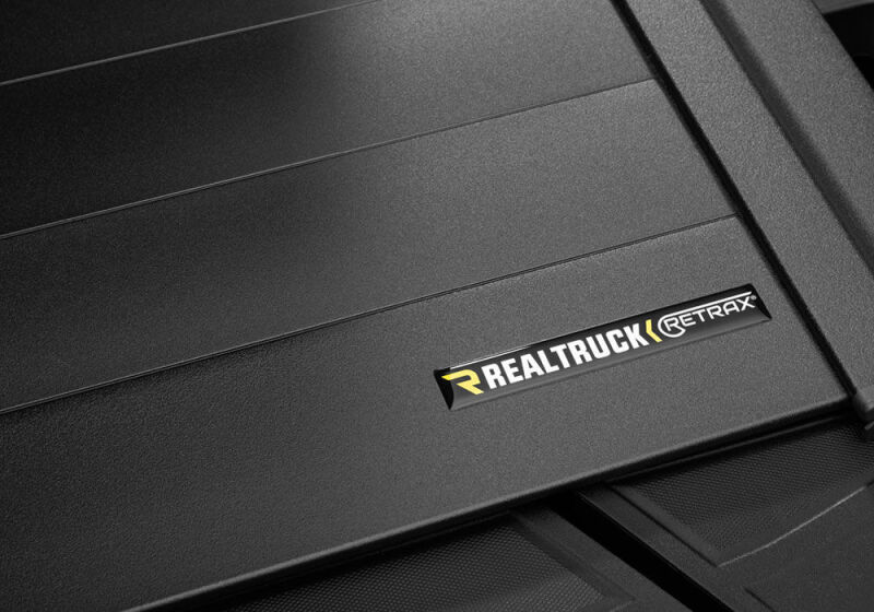 Picture of Retrax RTX RetraxPRO MX Retractable Bed Covers - 80852