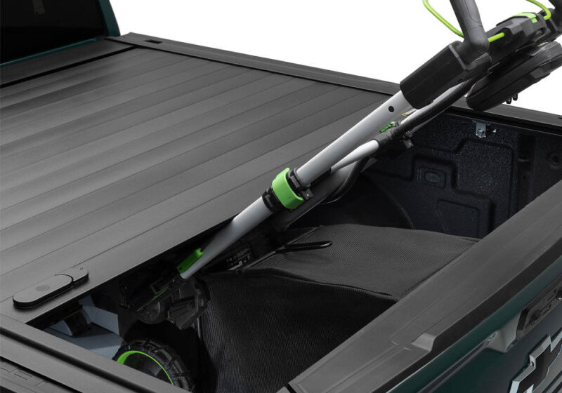 Picture of Retrax RTX RetraxPRO MX Retractable Bed Covers - 80852