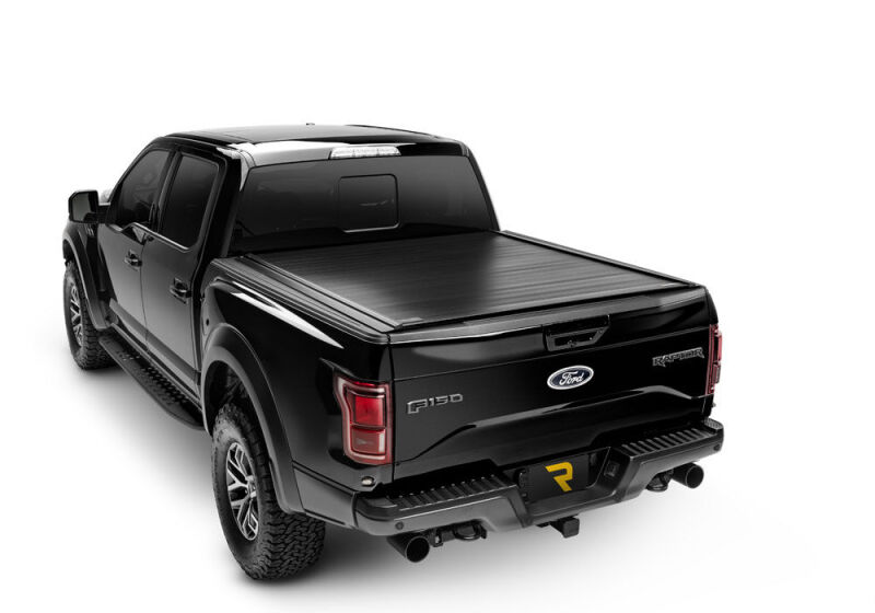 Picture of Retrax RTX PowertraxPRO MX Retractable Bed Covers - 90383