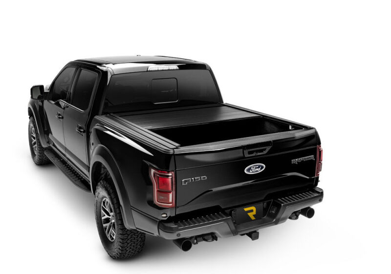 Picture of Retrax RTX PowertraxPRO MX Retractable Bed Covers - 90482